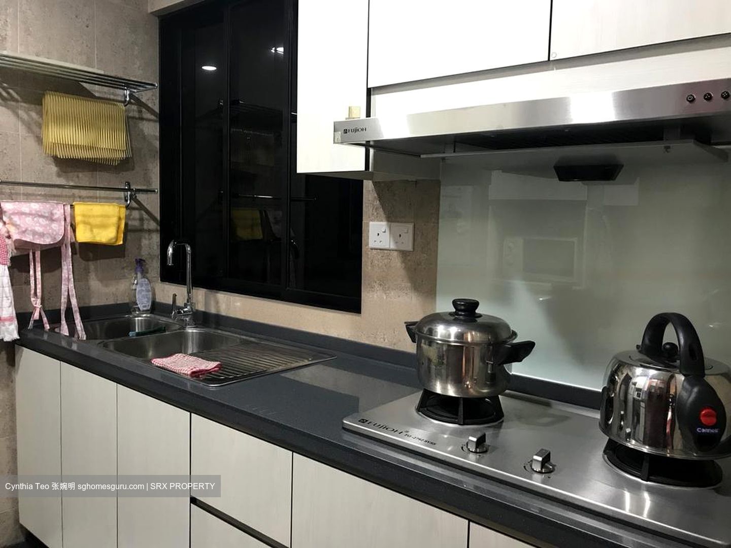 The Sterling (D21), Condominium #557505571